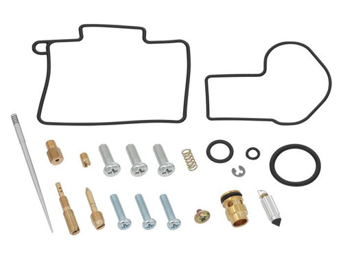 Psychic Psychic Carburetor Rebuild Kit