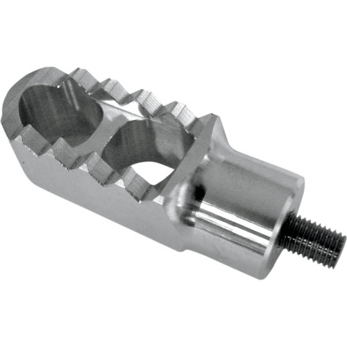 Joker Machine Serrated Shift Peg - Raw 08-55-2 Joker Machine Serrated Shift Peg - Raw 08-55-2