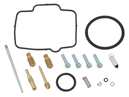 Psychic Psychic Carburetor Rebuild Kit