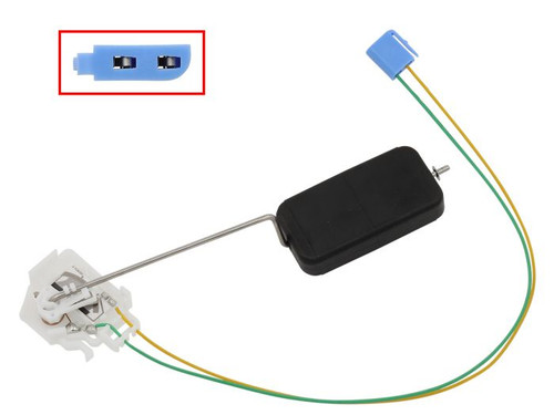 Spi Spi Fuel Level Sensor