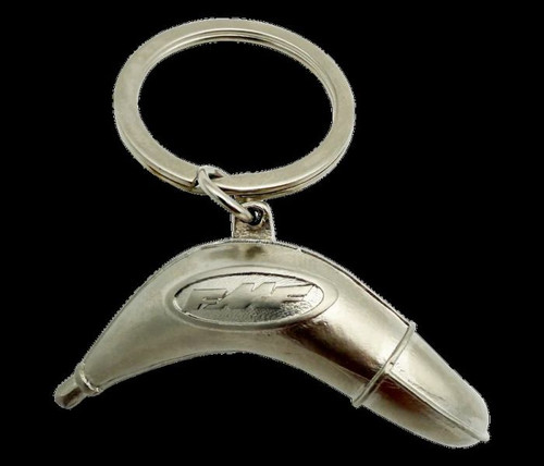 Fmf Racing Fmf Fatty Pipe Keychain