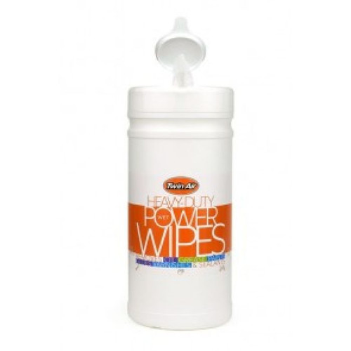 Twin Air Twin Air Power Wipes (70 Wipes)