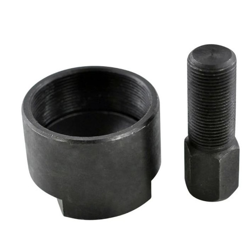 Rmstator Rmstator Flywheel Puller 50 Mm X 1.5 Left Hand Thread (Female)