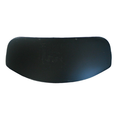 Sno Stuff Snostuff Arctic Cat 3 Bulb Light Shield - Solid Black