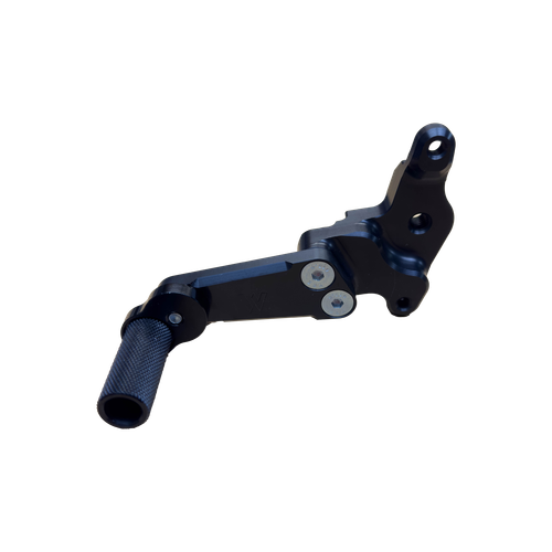 09-0667 Ducati V4 Brake Pedal