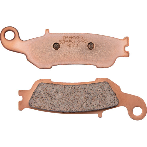 Dp Brakes Pro Mx Sintered Brake Pads - Sdp983 Sdp983 Dp Brakes Pro Mx Sintered Brake Pads - Sdp983 Sdp983