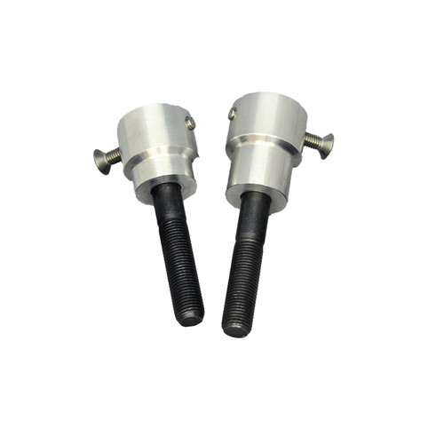 50-0338 Honda CBR600RR Frame Slider Kit (pucks sold separately)