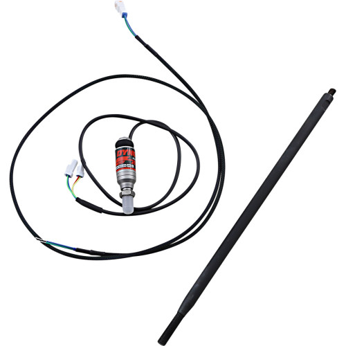 Dynojet Quick Shift Kit - Challenger 4-138