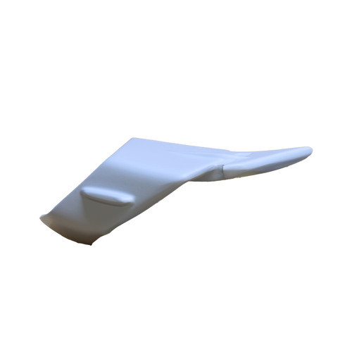 71-0758RW BMW-S1000rr Right Wing Pro Series with Mounting Hardware
