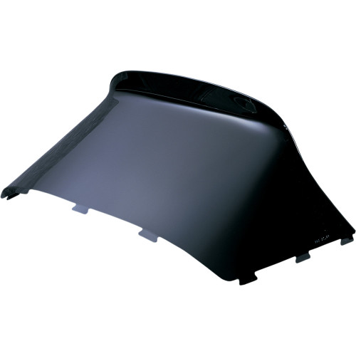 Sno Stuff 450-455-50 Windshield, Ski Doo Black