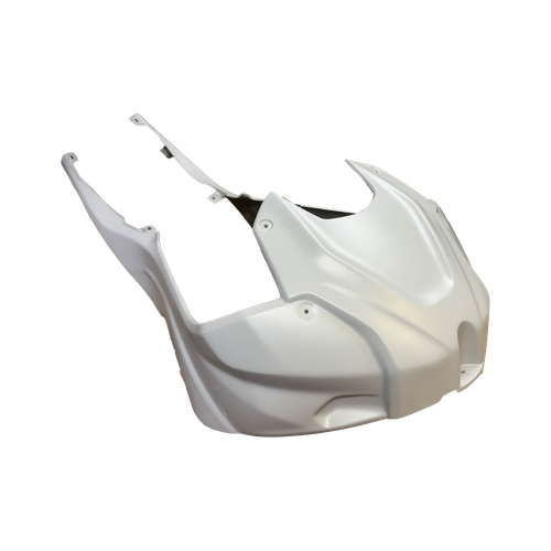 71-0758TC BMW S1000RR Tank Cover