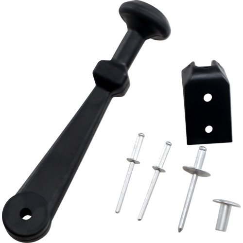 Hood Hold Down Strap Kit 32-360