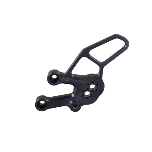 05-0417L Yamaha R7 Left Bracket