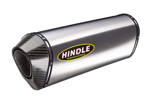 Hindle Evolution Full System Kawasaki Ninja 650 2012-16