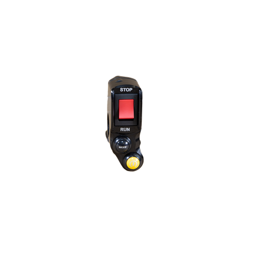 49-0760R1 Aprilia RS660, RSV4 Race Handlebar RH Switch w/Mode Button