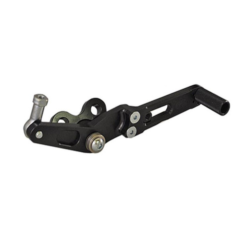 08-5511CNV 2006-12 Triumph 675 Complete Race GP Shift Conversion