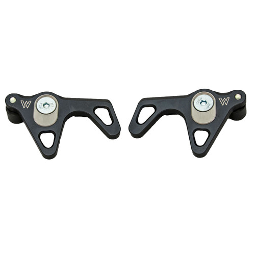27-4381B Suzuki GSXR600/750 Superbike Lifters