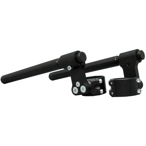 2.5 inch Clipon Risers (with Special 1" bars)