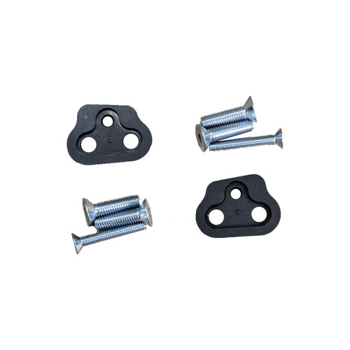 12-SPACER2.0 10mm Spacer Kit for Side Mount / Zero Offset Risers