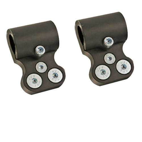 12-05912 Clipon Riser 1-1/2" Rise Set w/ bolts