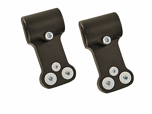 12-05934 Clipon Riser 2-1/2" Rise Set w/ bolts