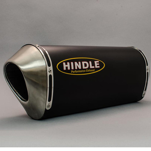 Hindle Evolution Full System Triumph 675/R 2013-17