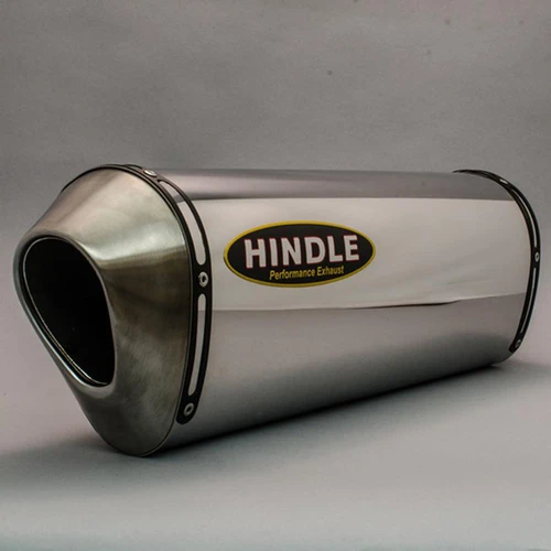 Hindle Evolution Full System Yamaha R3