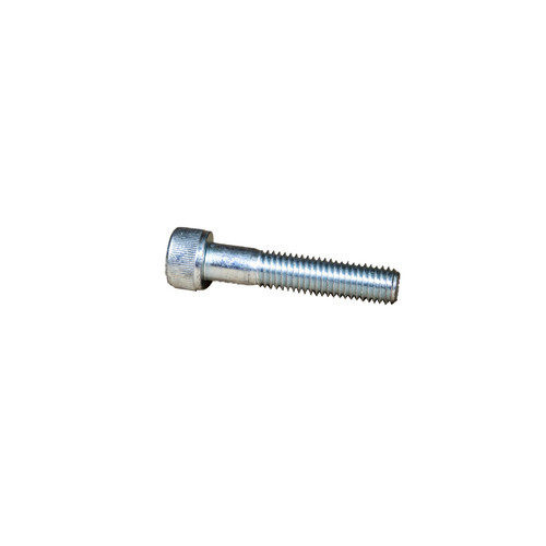 04-SC1050Z 10x1.5x50 Zinc Coarse Thread Socket Cap Bolt
