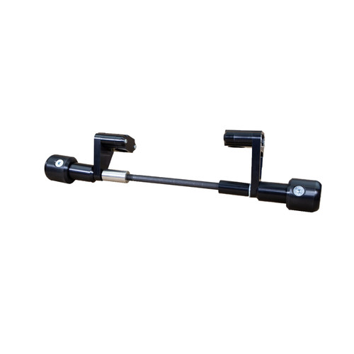 50-0615 Ducati Scrambler Frame Slider Kit (Includes 50-1399 Pucks)