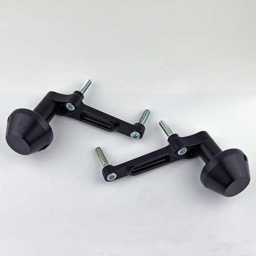 50-0790 KTM Duke 790, Duke 890 Frame Slider Kit  w/ pucks