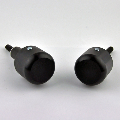 50-0151 Kawasaki ZX636R Frame Slider Kit w/ pucks