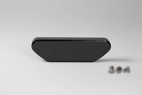 65-0249 Skid Plate (with Hardware)