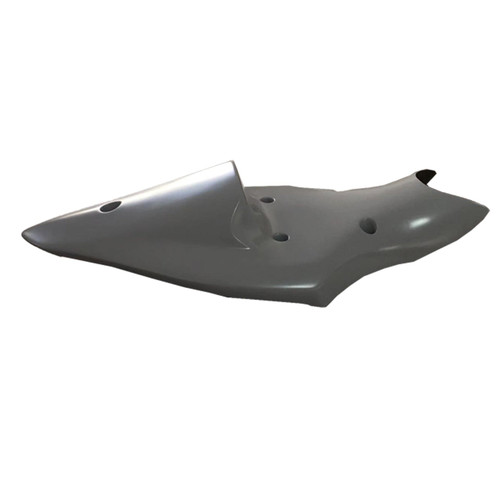 71-0428TSB 2007-08 Yamaha R1 Superbike Tail