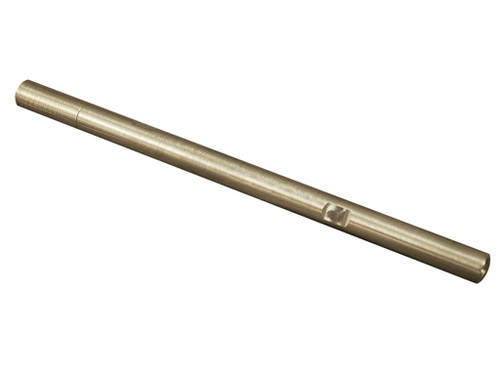 07-2625 Female Aluminum Shift Rod, 6.25" Long