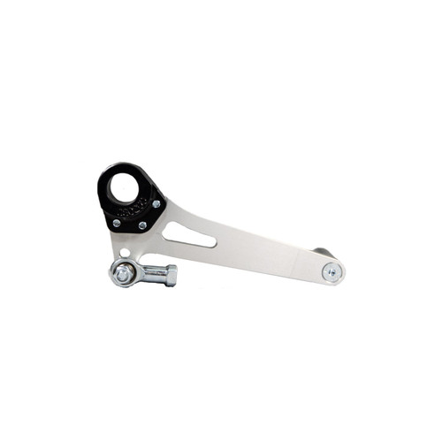 08-0200 Suzuki Shift Pedal Assembly - SV650/1000 (all), TL1000 (all), GSXR 600 (97-05), 750 (96-05), 1000 (01-04).