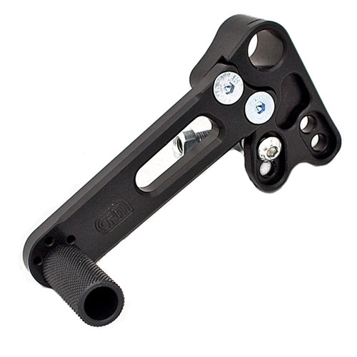 08-0403 Yamaha '15-19 R3 Shift Pedal Assembly, Adjustable Toepeg