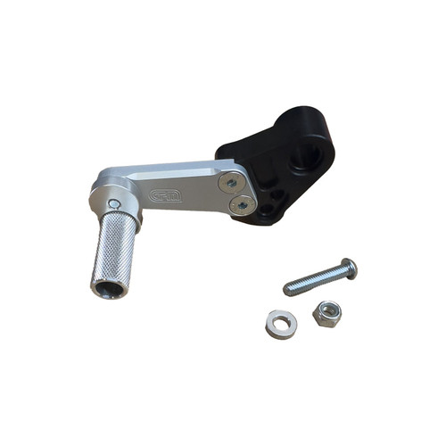 08-0620 Ducati SS 99+ Complete Shift Pedal Assy.