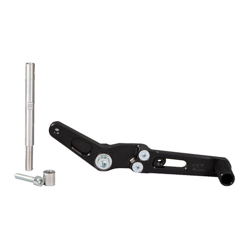 08-7752 Shift Conversion Kit, BMW S1000RR 2009-14 Race Only
