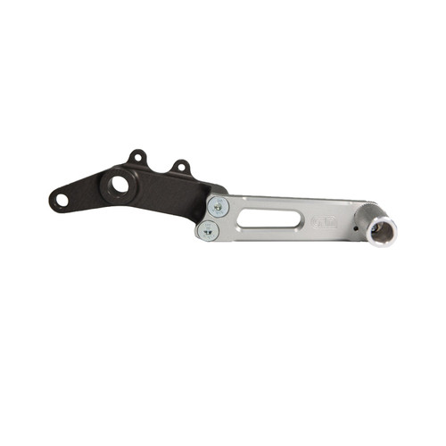 09-0407 Yamaha FZ07 '15 Eccentric  Brake Pedal Assembly