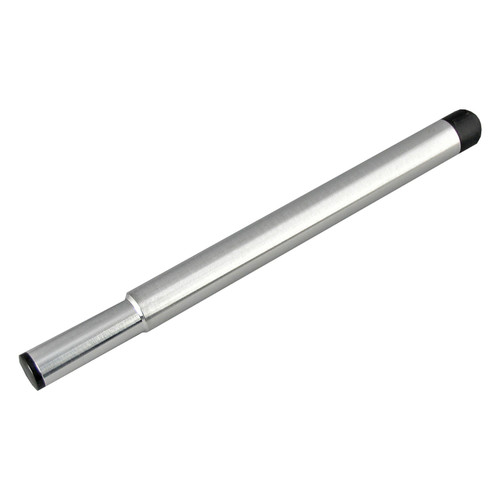 13-0101 12.75 inch (1" o.d.) Replacement handlebar , 1" silver