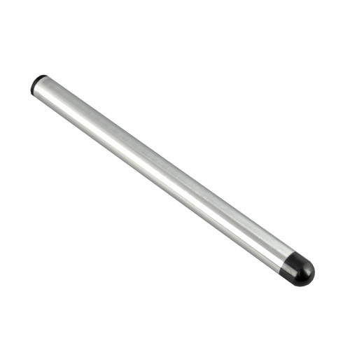 13-0100 12 inch (Standard) Replacement handlebar , 7/8" silver