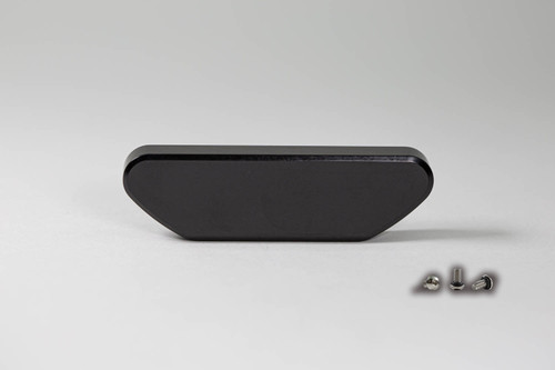 65-0160 Skid Plate (with Hardware)
