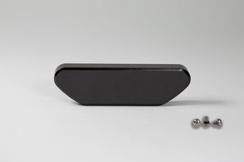 65-0337 Skid Plate (with Hardware)