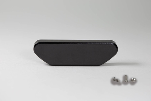 65-0407 Skid Plate (with Hardware)