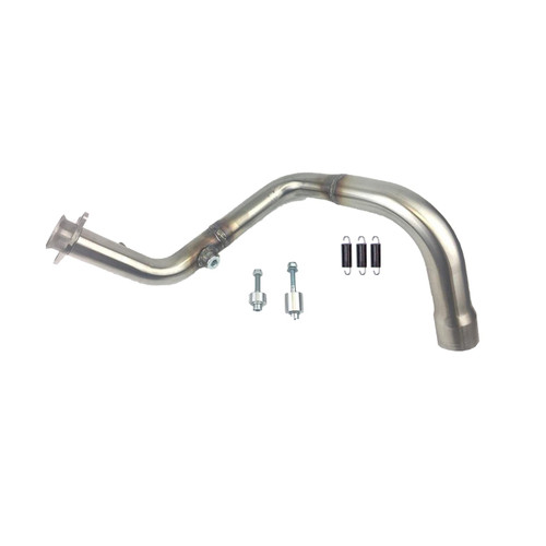Hindle 75-0731F BMW G310 2018 Hindle Front Section