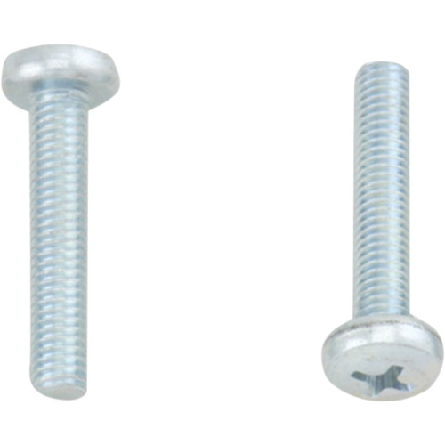 Bolt Screws - Pan - M5 X 0.8 X 12 022-20512 Bolt Screws - Pan - M5 X 0.8 X 12 022-20512