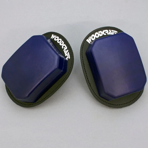 95-010 Klucky Pucks Rain/Endurance - Dbl Thick