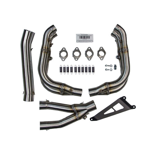 75-0752 BMW S1000RR Front Section  (14225)