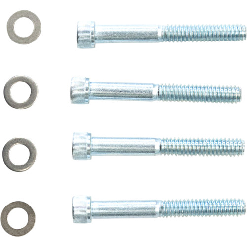 S&S Cycle 500-0327 Screw Kit Tc O Pmp