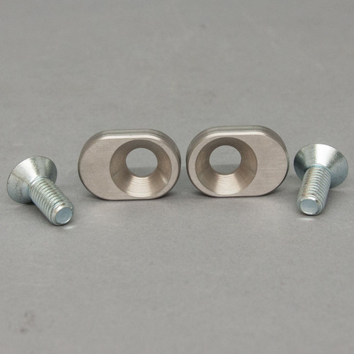 20-07082B SBK lifter C Inserts w/8mm bolts